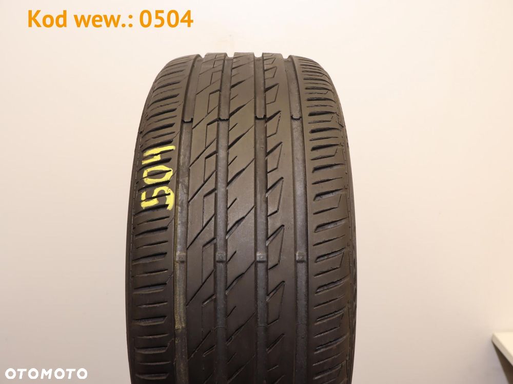 Norauto Prevensys - 245/40 R18 - 7