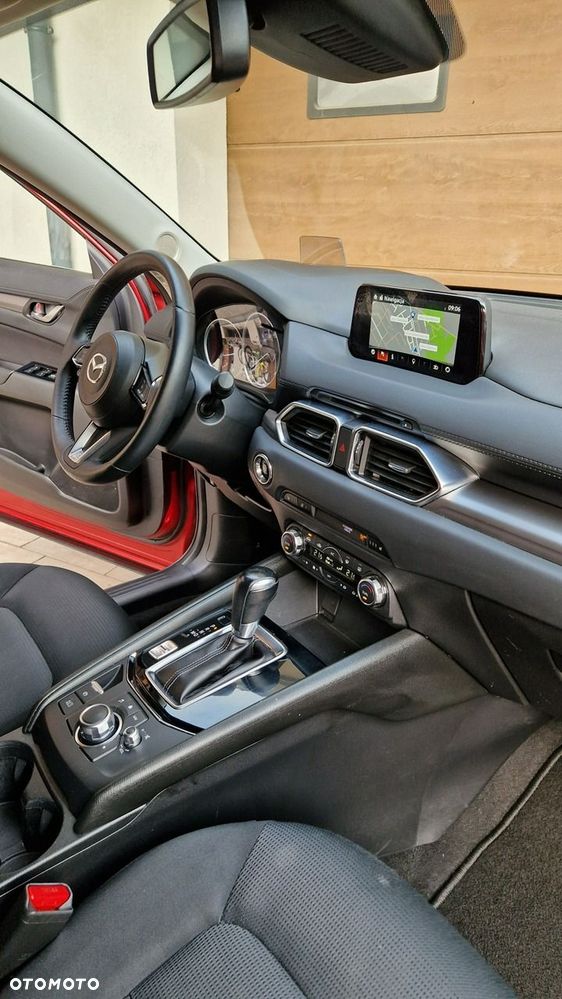 Mazda CX-5 - 30