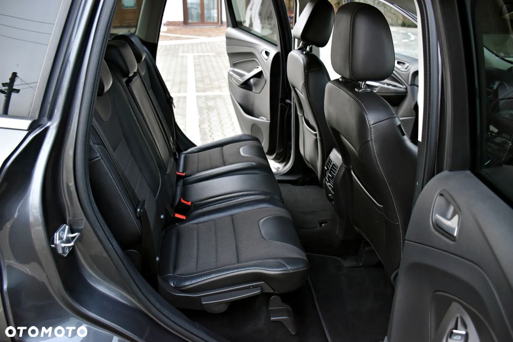 Ford Kuga 1.5 EcoBoost FWD Titanium ASS - 30