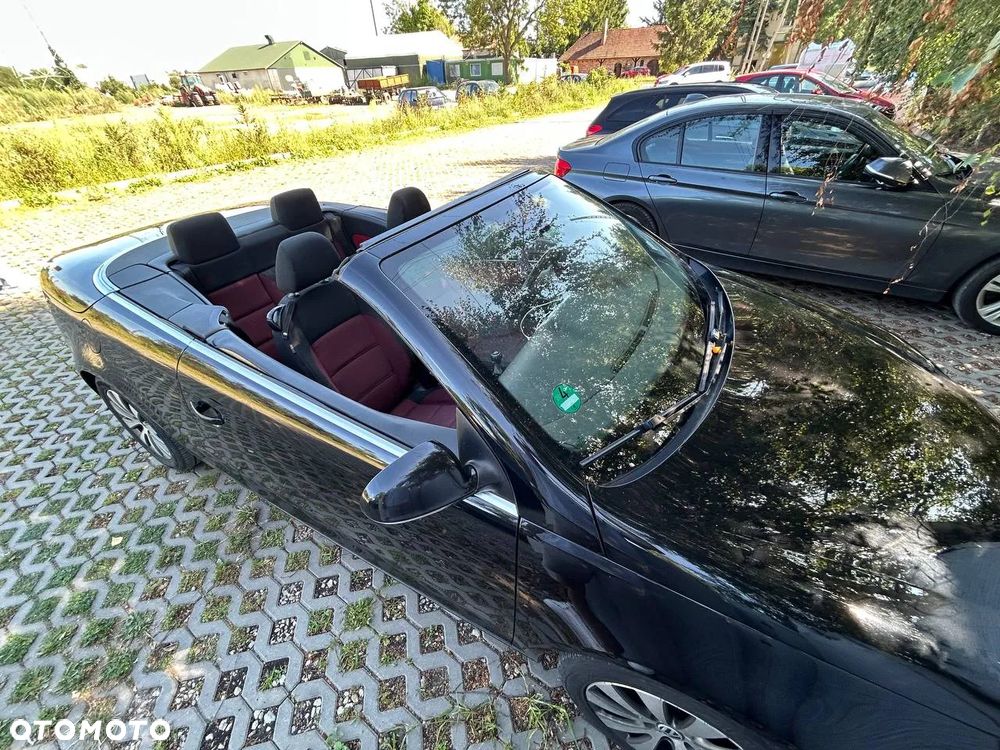 Volkswagen Eos 2.0 TDI DPF - 5