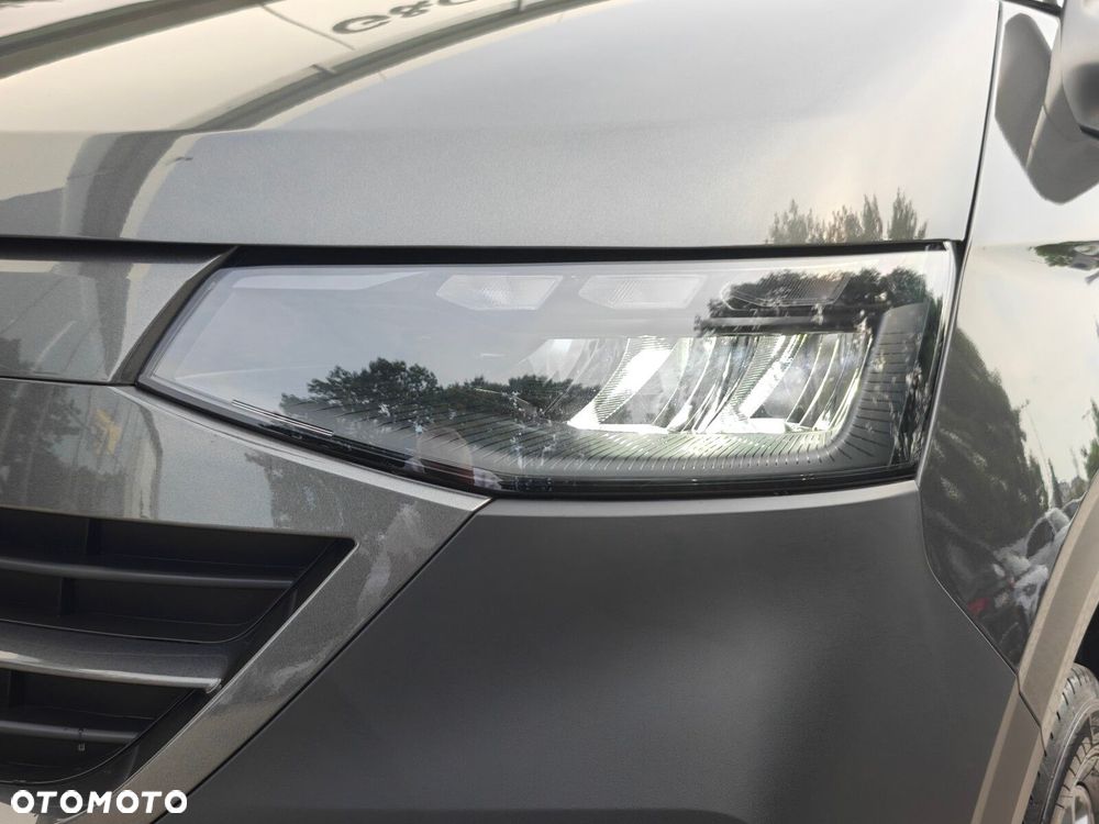 Volkswagen Transporter Brygadowy 6 miejsc | 150 KM | AUTOMAT 8-G | KAMERA| LED | HAK - 12