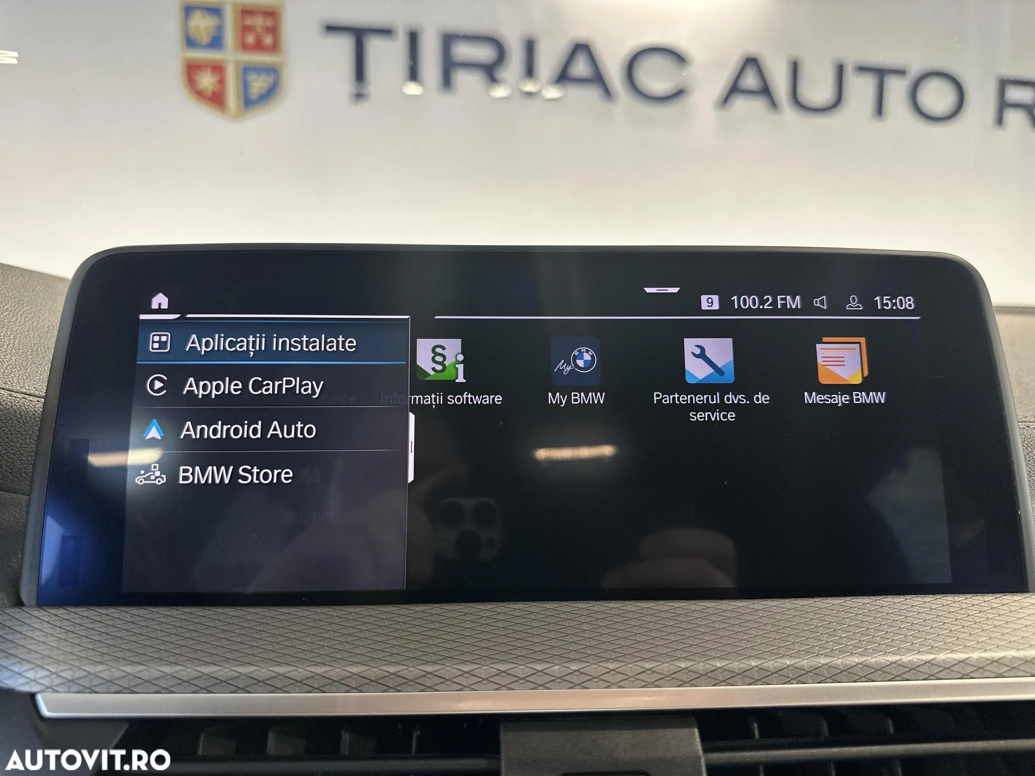 BMW X3 xDrive30e Aut. M Sport - 20
