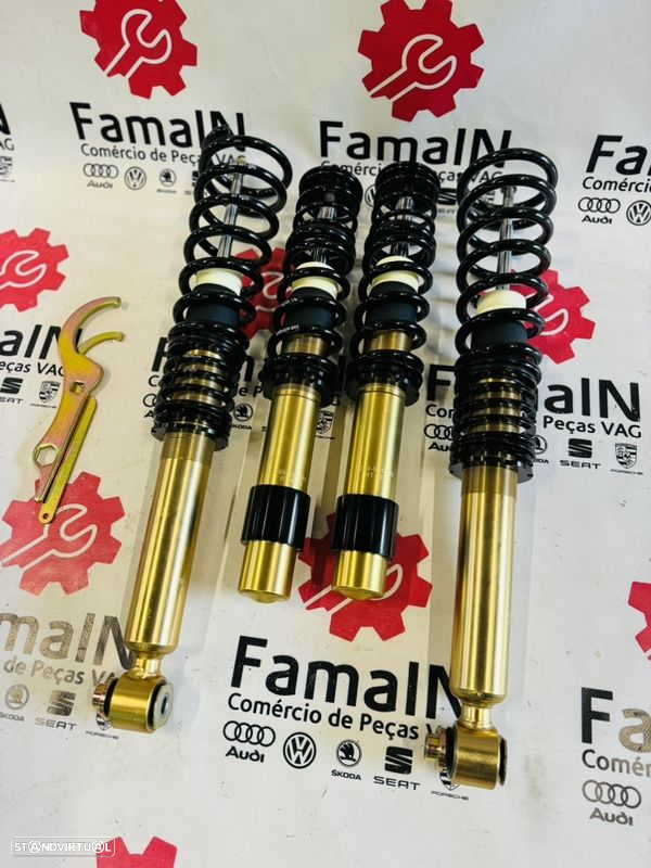 Kit Coilovers BMW SERIE 5 E60/E61 (2003-2009) - 5
