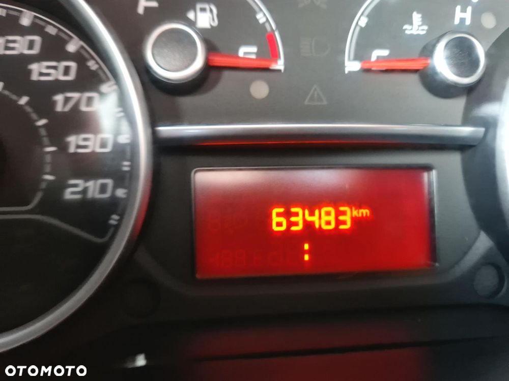 Fiat Doblo - 14