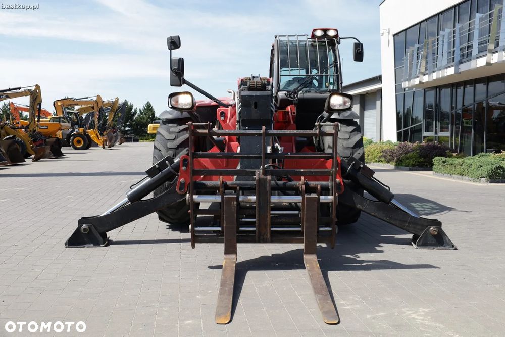 Manitou MT 1840 Easy - 13
