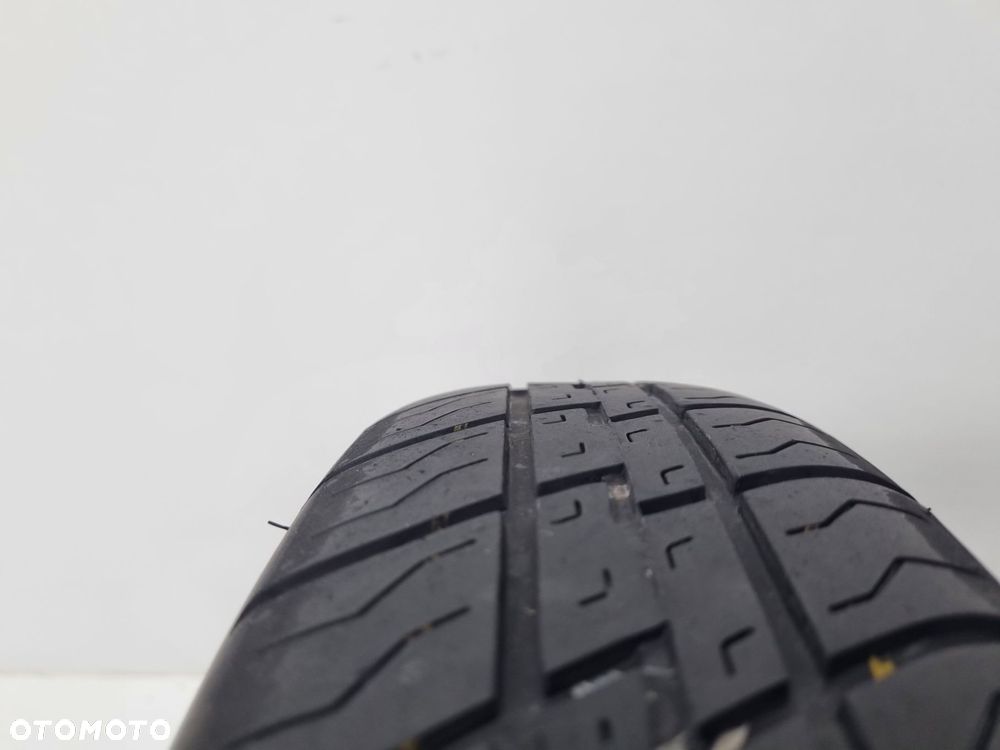 KOŁO DOJAZDOWE Audi Seat Vw Golf VI 125/70 R16 1K0601027AL 5x112 dojazdówka - 10
