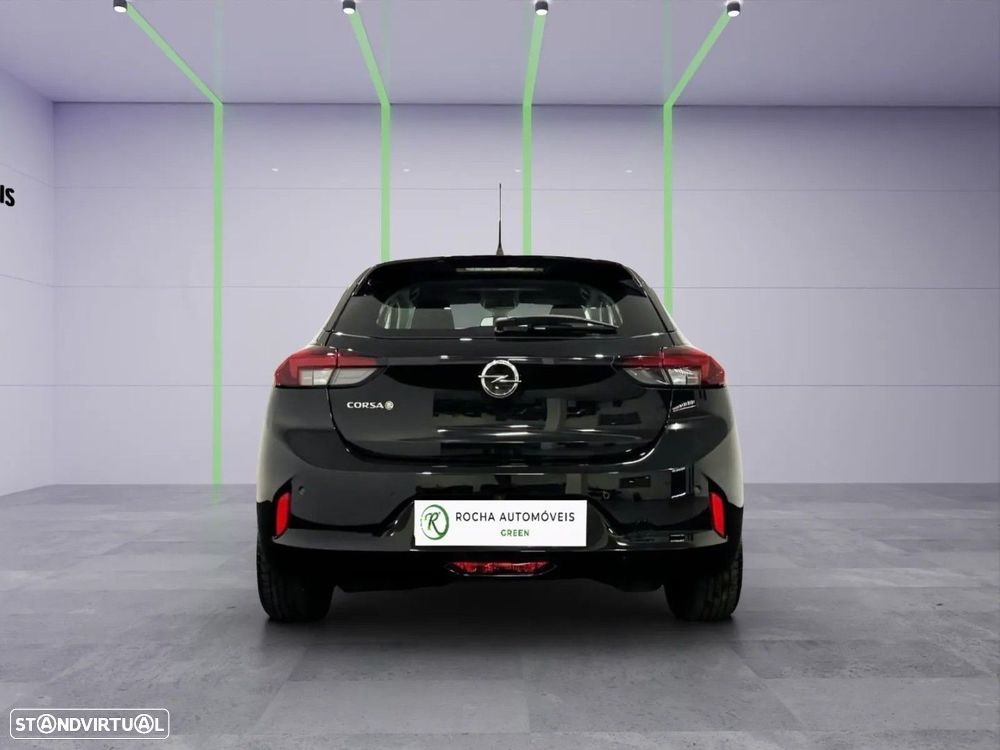Opel Corsa-e Elegance - 4