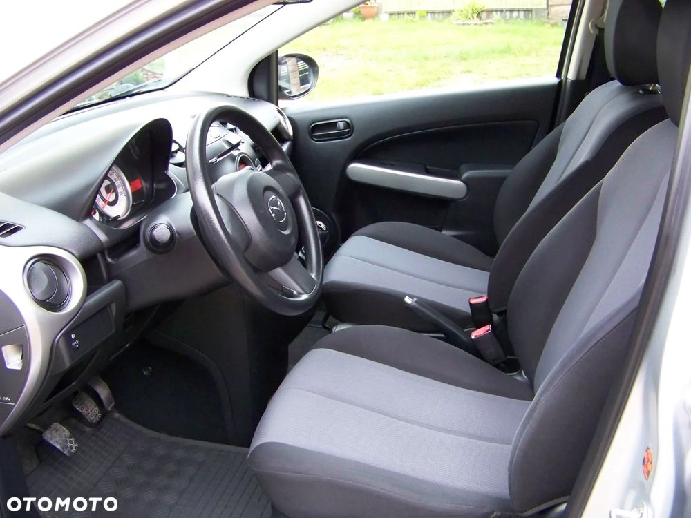 Mazda 2 1.3 Comfort - 14