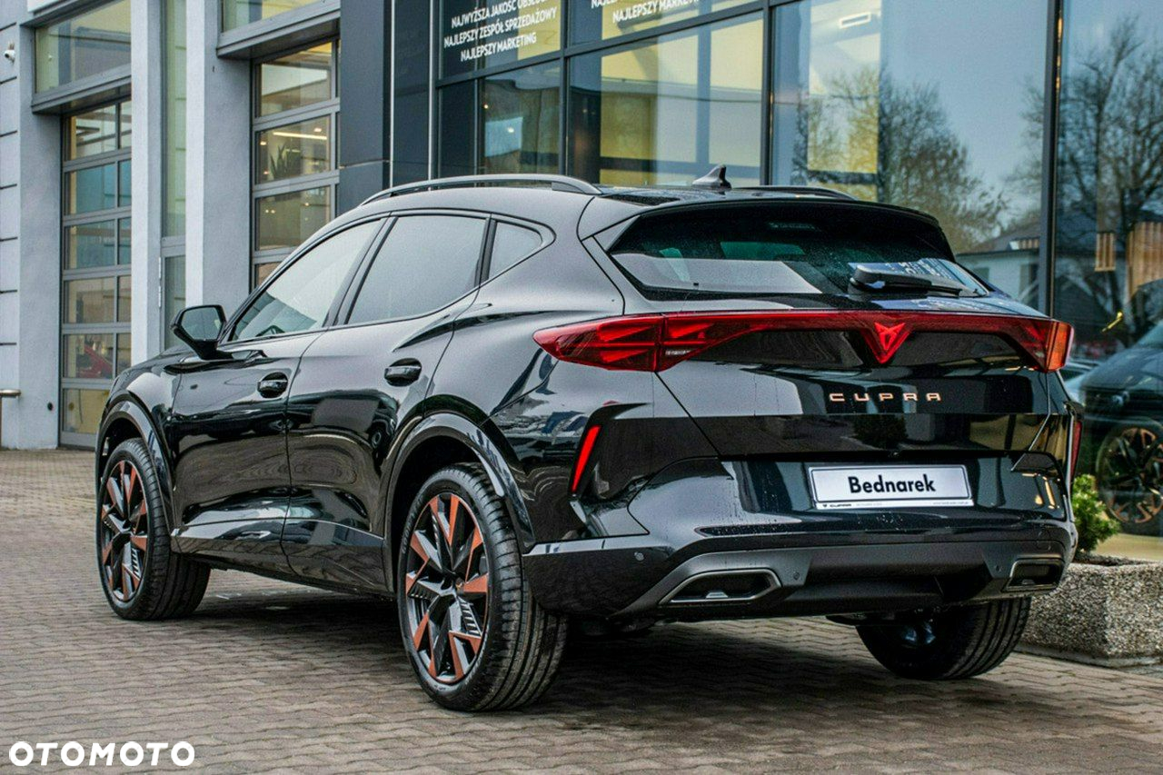 Cupra Formentor - 8