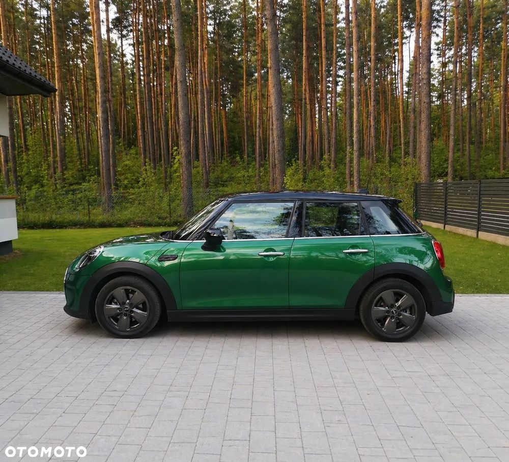 MINI Cooper Standard - 2