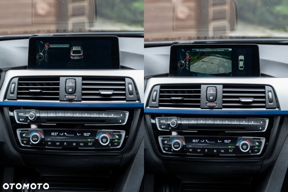 BMW Seria 4 430d Gran Coupe M Sport - 35