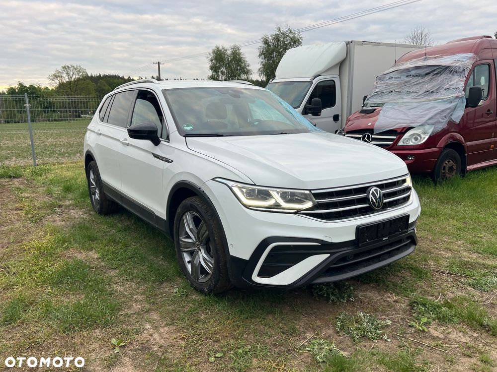 Volkswagen Tiguan 1.5 TSI OPF DSG Move - 6