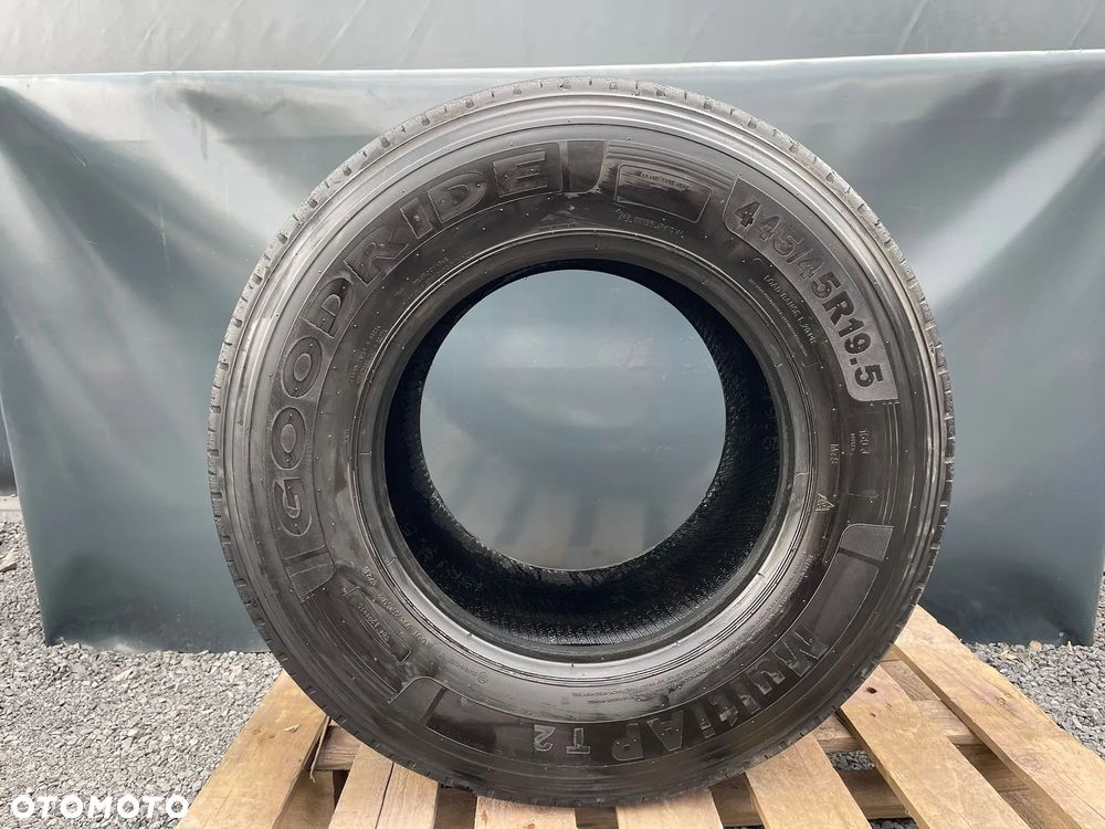 Opona Goodride MultiAP T2 445/45R19.5 (NR 2) - 3