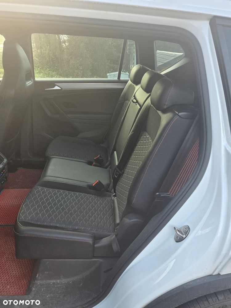 Seat Tarraco 2.0 TDI FR S&S 4Drive DSG - 6