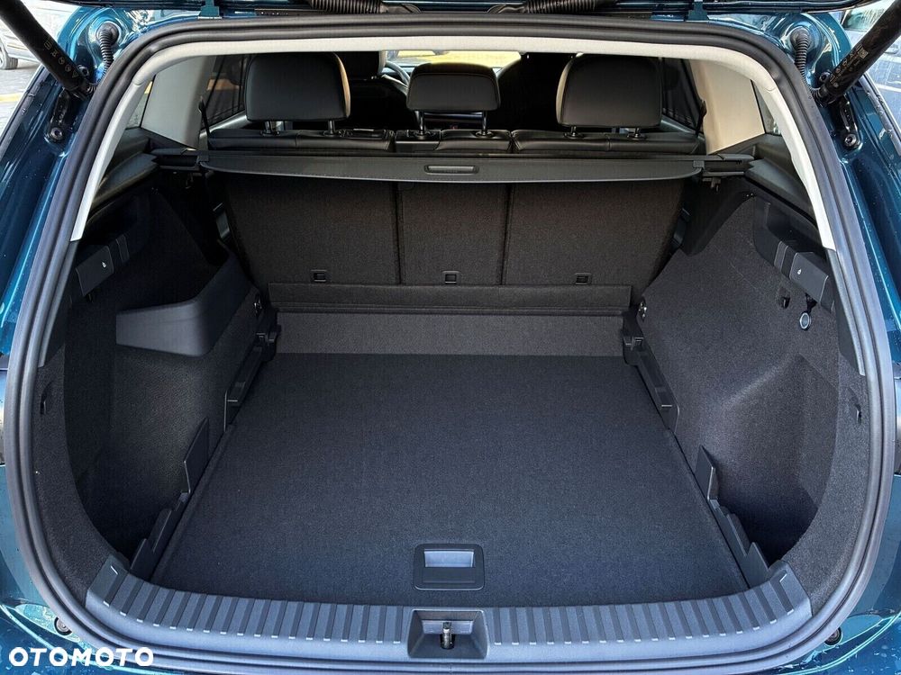 Volkswagen Tayron - 29