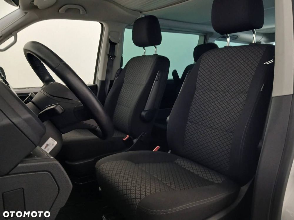 Volkswagen California - 15