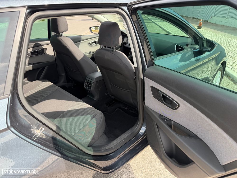 SEAT Leon ST 1.6 TDI Xcellence S/S - 6