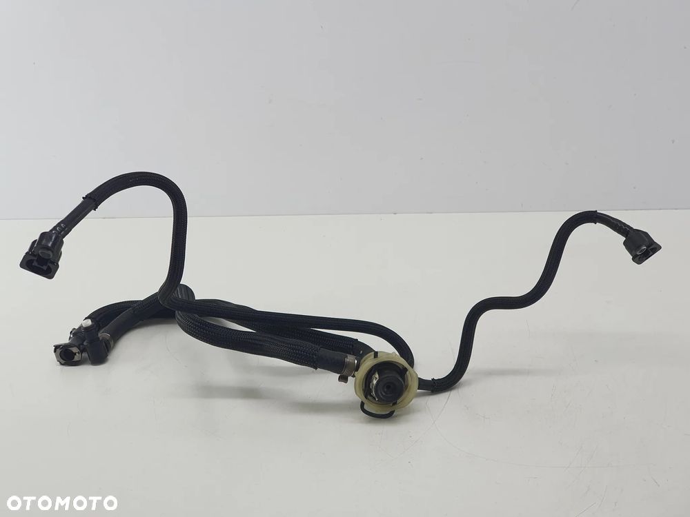 PRZEWOD PALIWOWY PRZEWODY ZLACZE BMW R NINE T BMW GS 1200 K25 - 4
