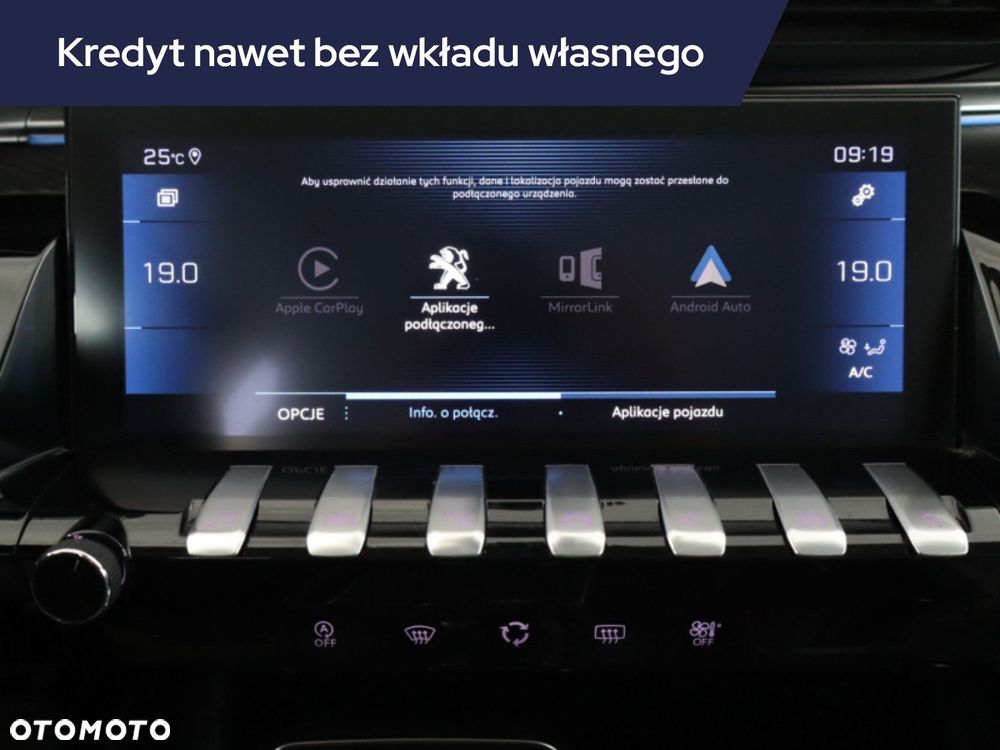 Peugeot 508 - 23