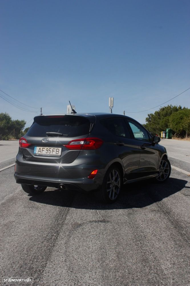 Ford Fiesta 1.0 EcoBoost ST-Line - 6