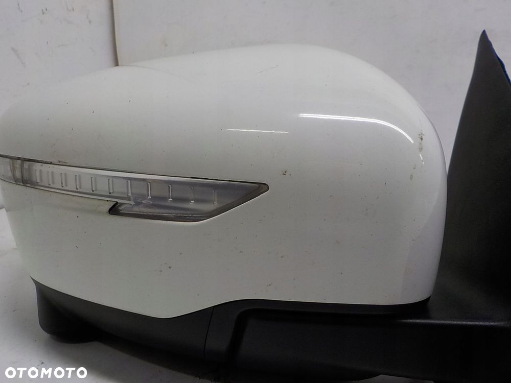 NISSAN JUKE F15 LIFT LUSTERKO PRAWE 15 PINÓW 15 PIN KAMERA BLIS - 10