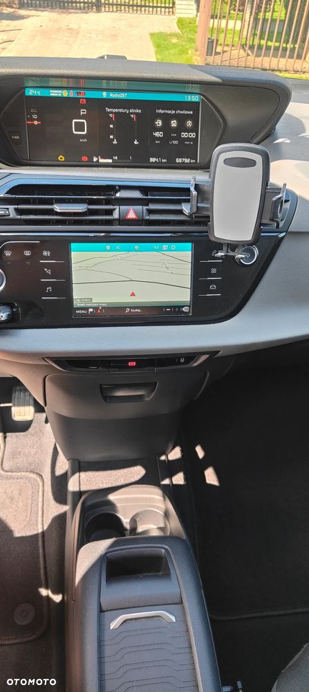 Citroën C4 SpaceTourer - 27