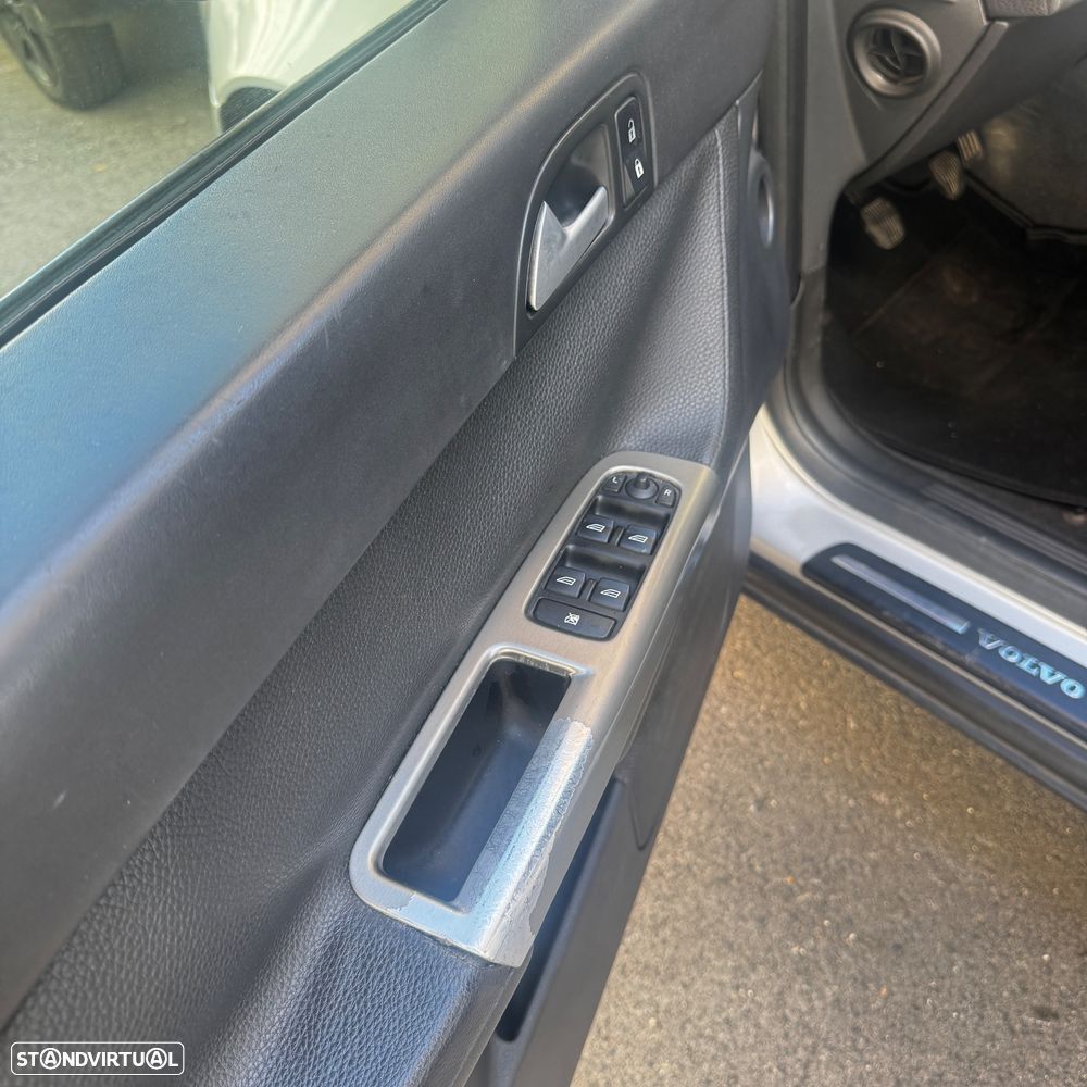 Volvo V50 1.6D - 6