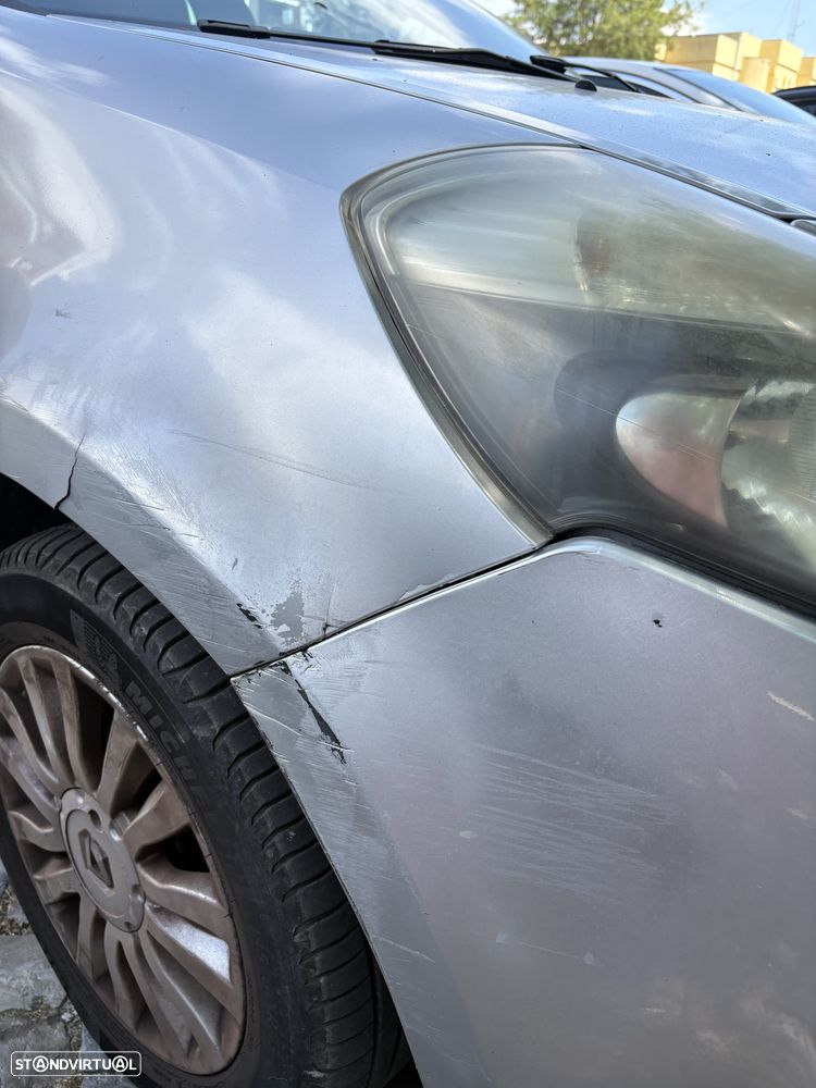 Renault Clio Break - 16