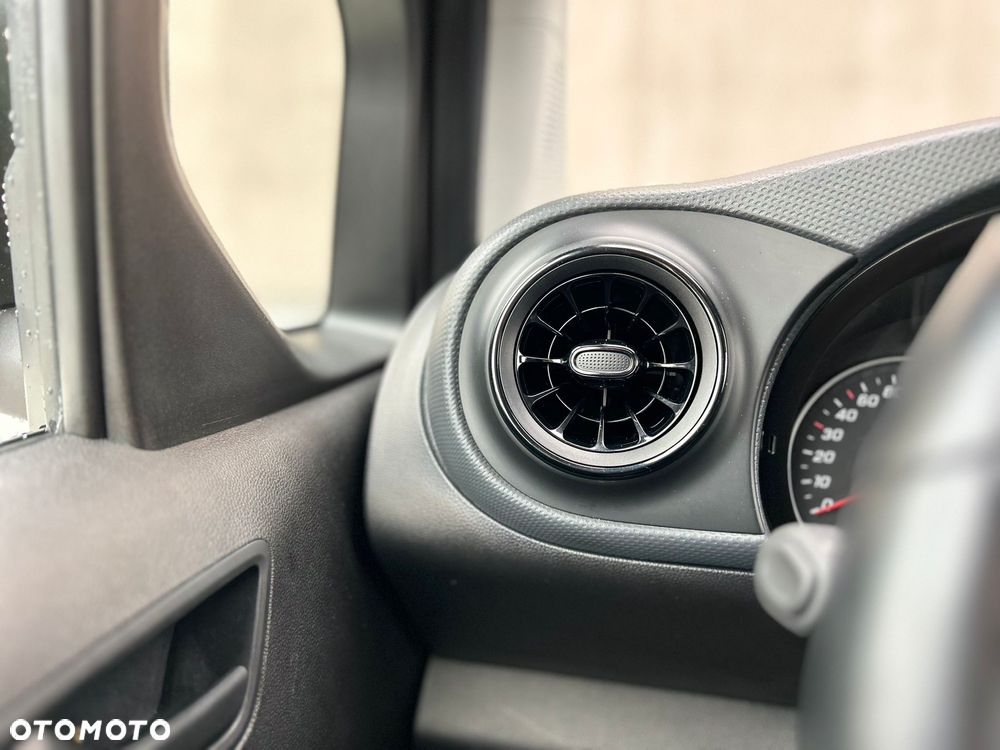 Mercedes-Benz CITAN - 16