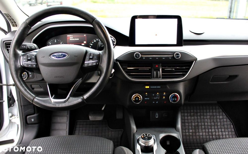 Ford Focus - 18