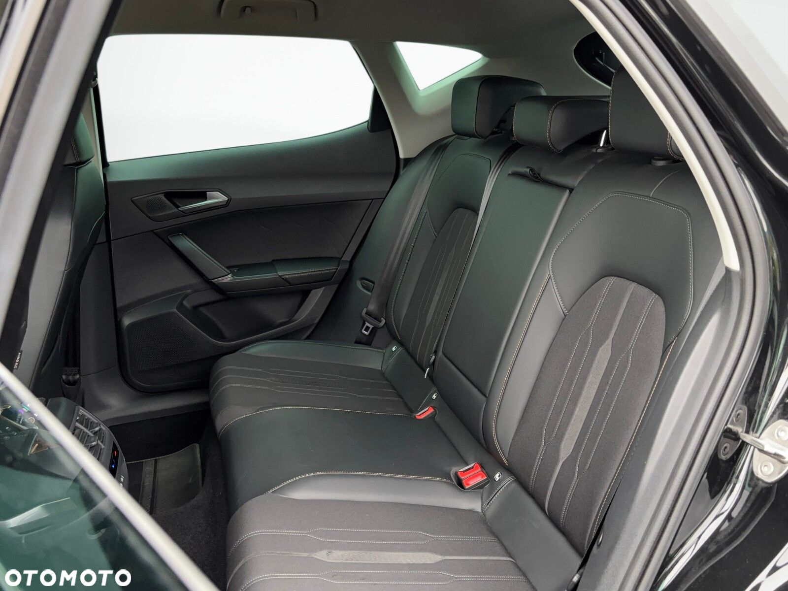 Cupra Formentor 1.4 e-Hybrid DSG - 23
