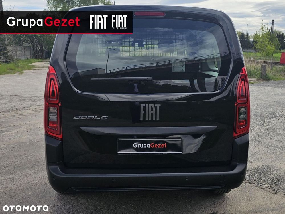 Fiat Doblo - 9