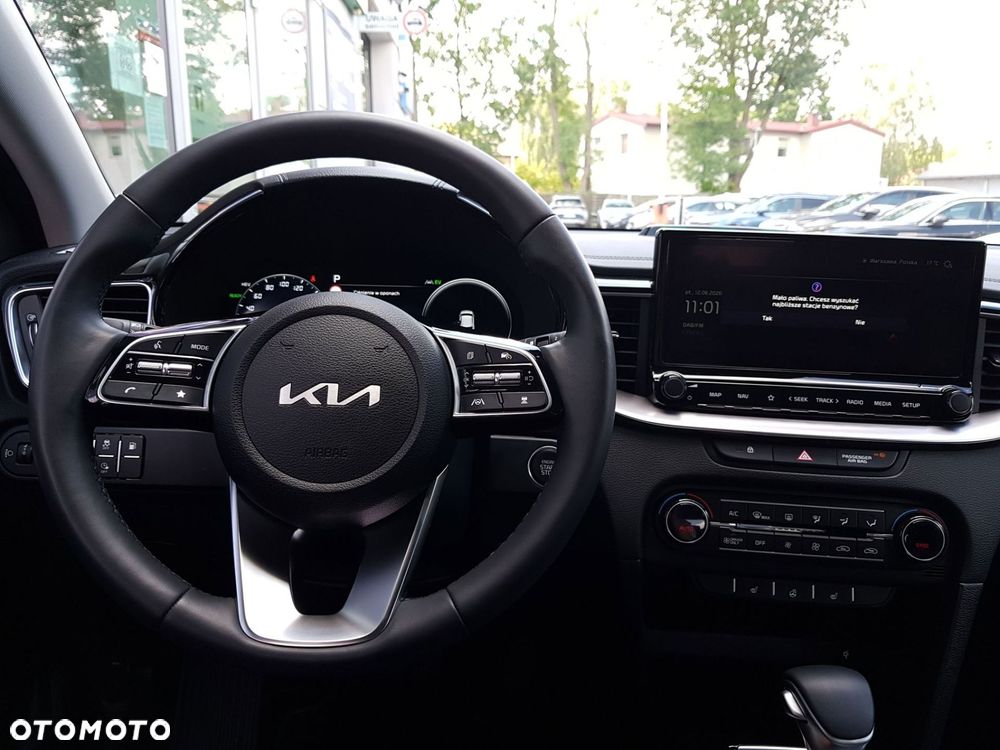 Kia XCeed 1.6 GDI PHEV Business Line DCT - 14