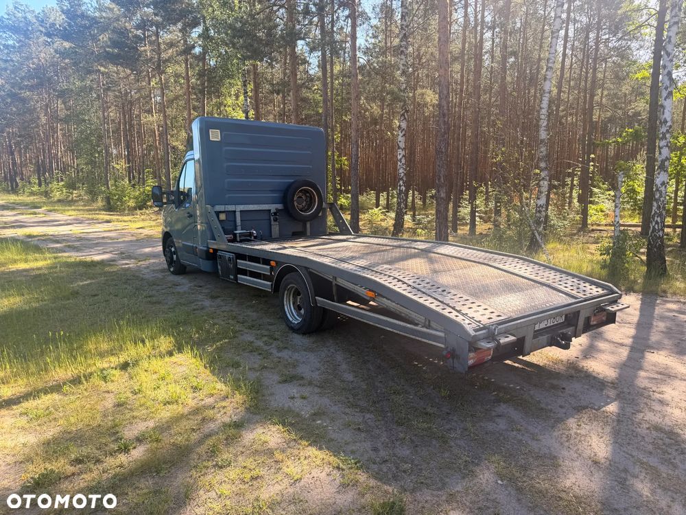 Renault master - 5