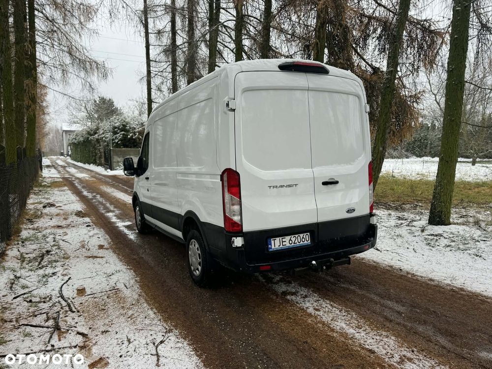 Ford TRANSIT - 11