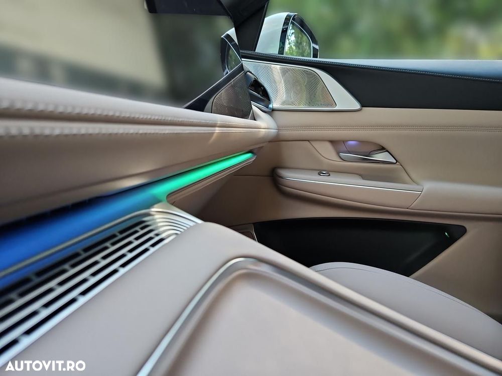 Xpeng G9 93.1 kWh RWD Long range - 26