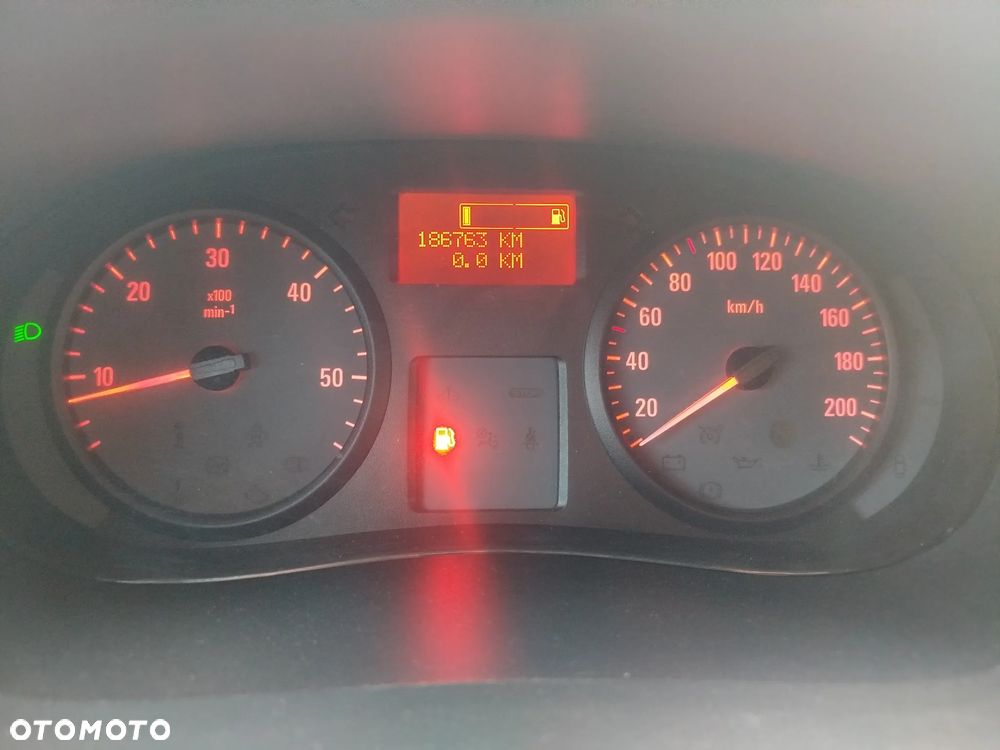 Opel Vivaro L1H1 Tour Cosmo - 26
