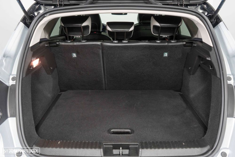 Renault Captur 1.0 TCe Techno — fotografia 14