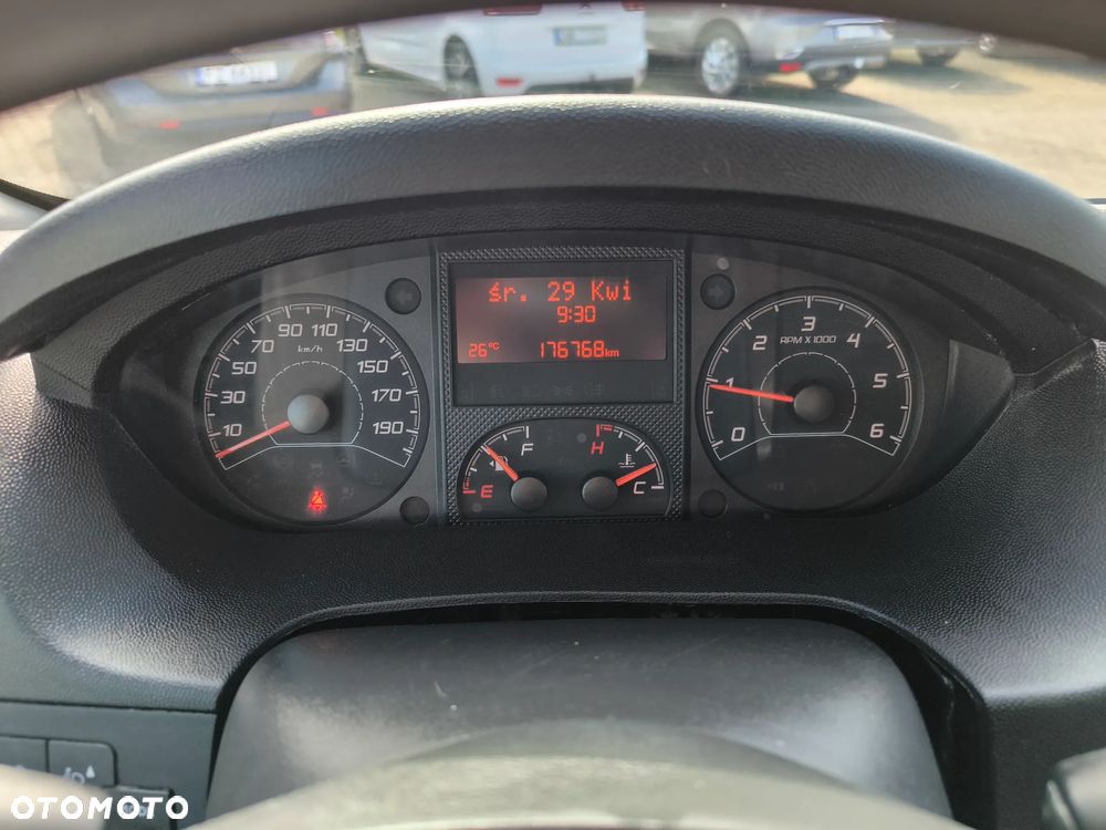 Citroën Jumper - 21