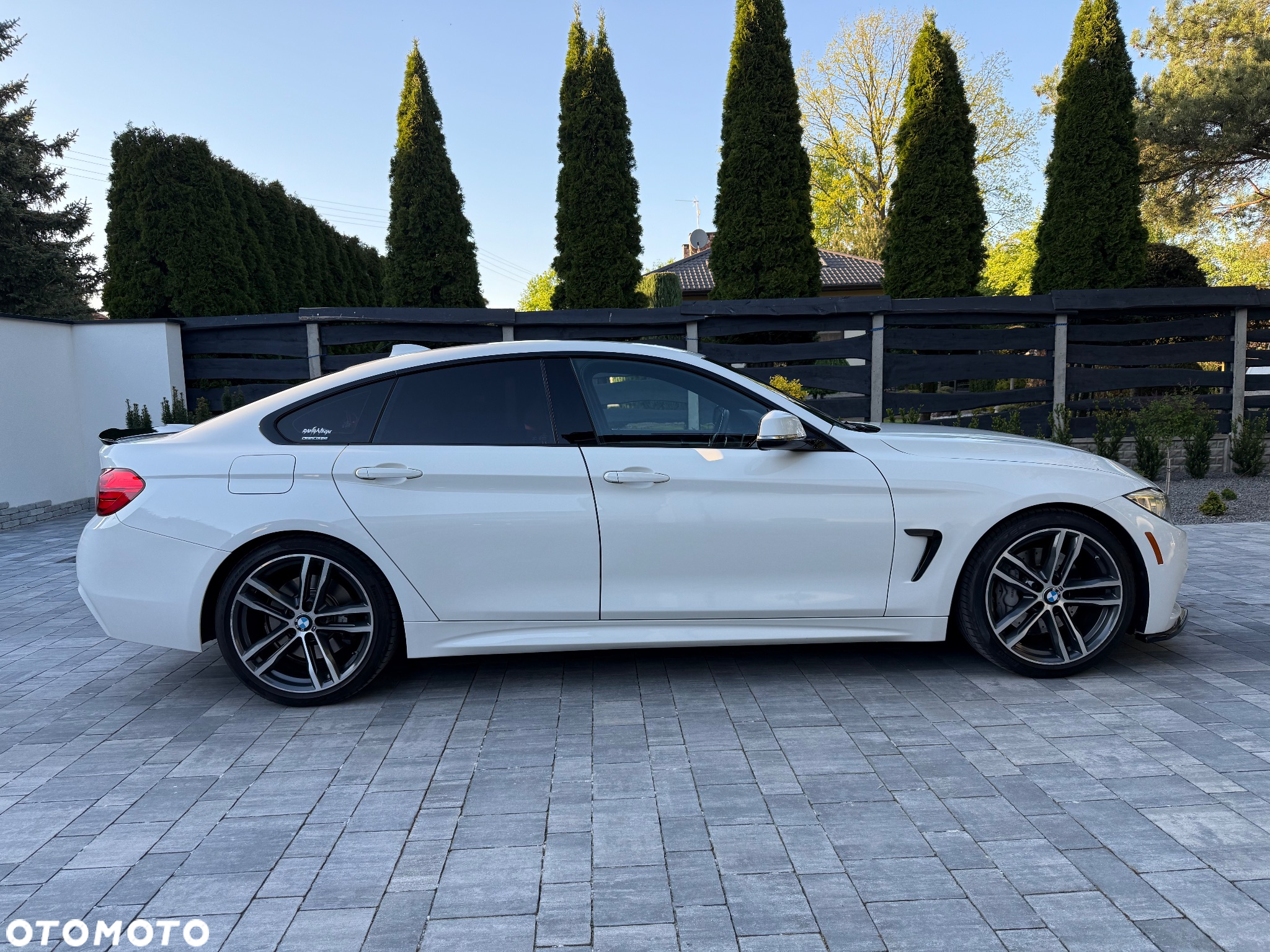 BMW Seria 4 428i Gran Coupe M Sport - 6