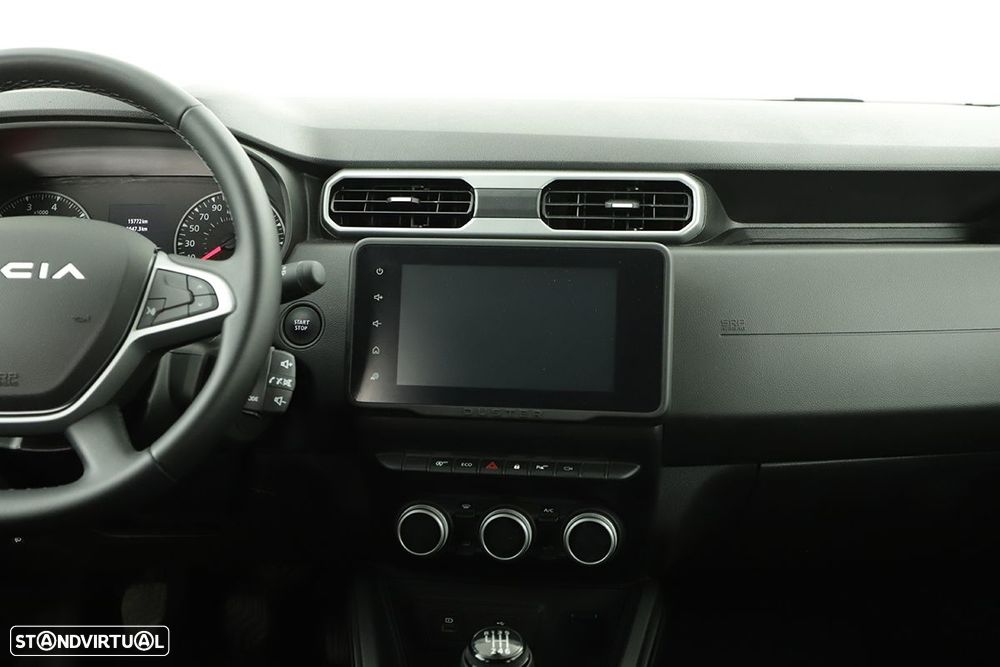 Dacia Duster 1.3 TCe Journey - 9