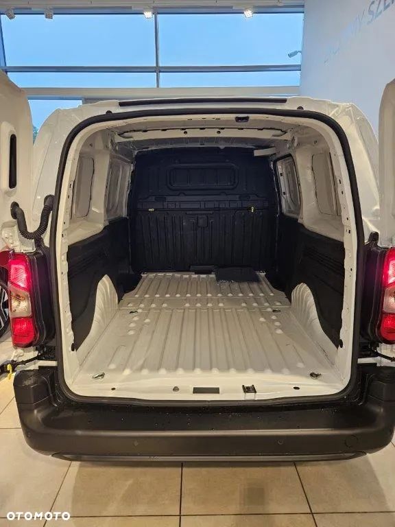 Citroën Berlingo - 15