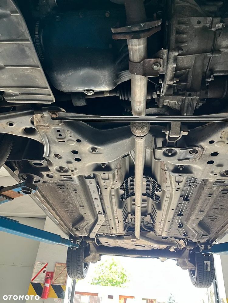 Fiat Grande Punto 1.4 8V 360 - 26