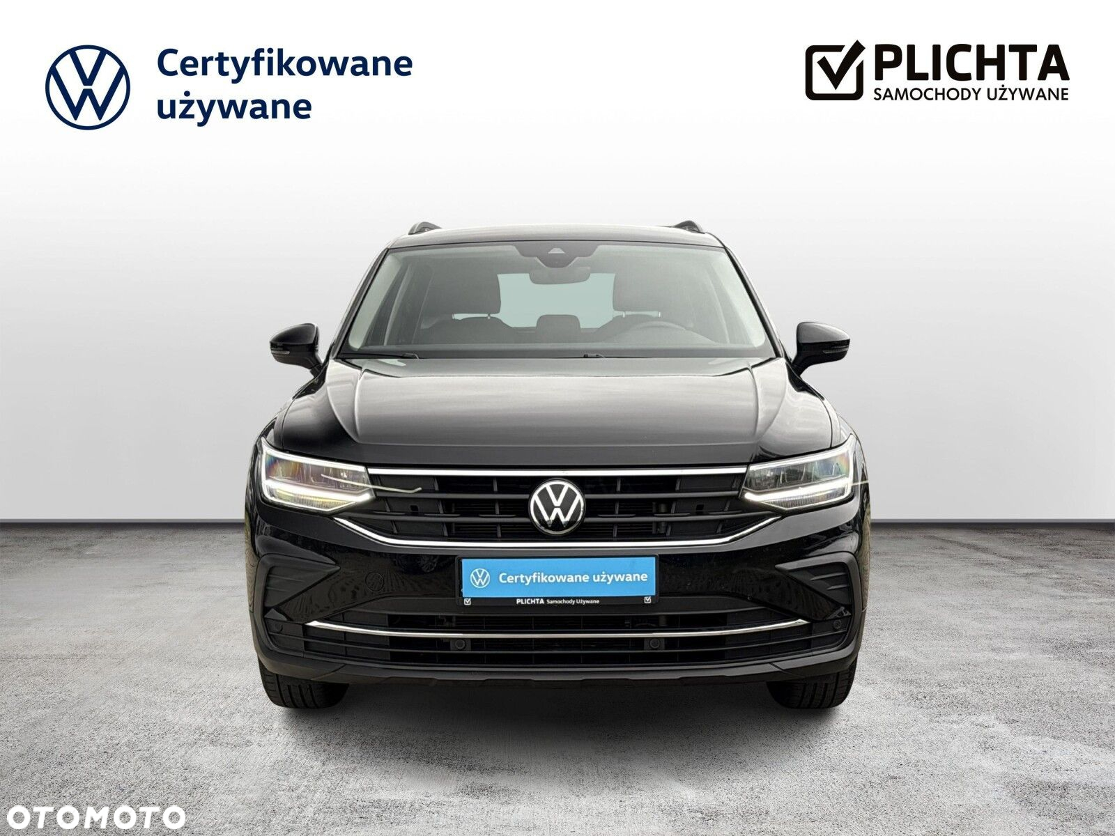 Volkswagen Tiguan 1.5 TSI EVO Life - 8