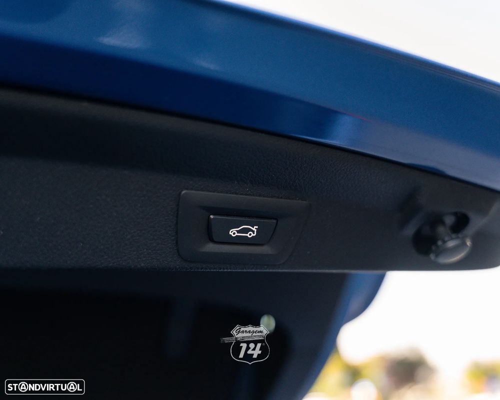 BMW 420 Gran Coupé d Pack M - 54