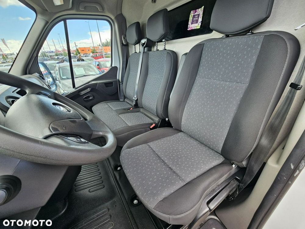 Opel Movano - 17