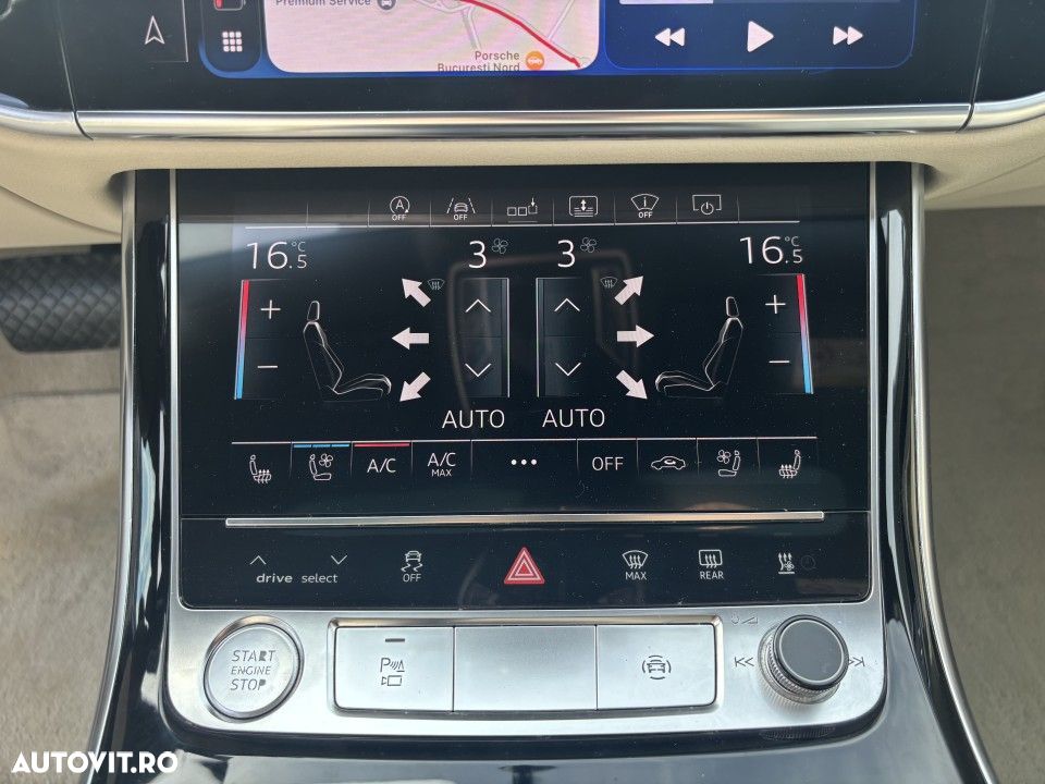 Audi A8 - 18