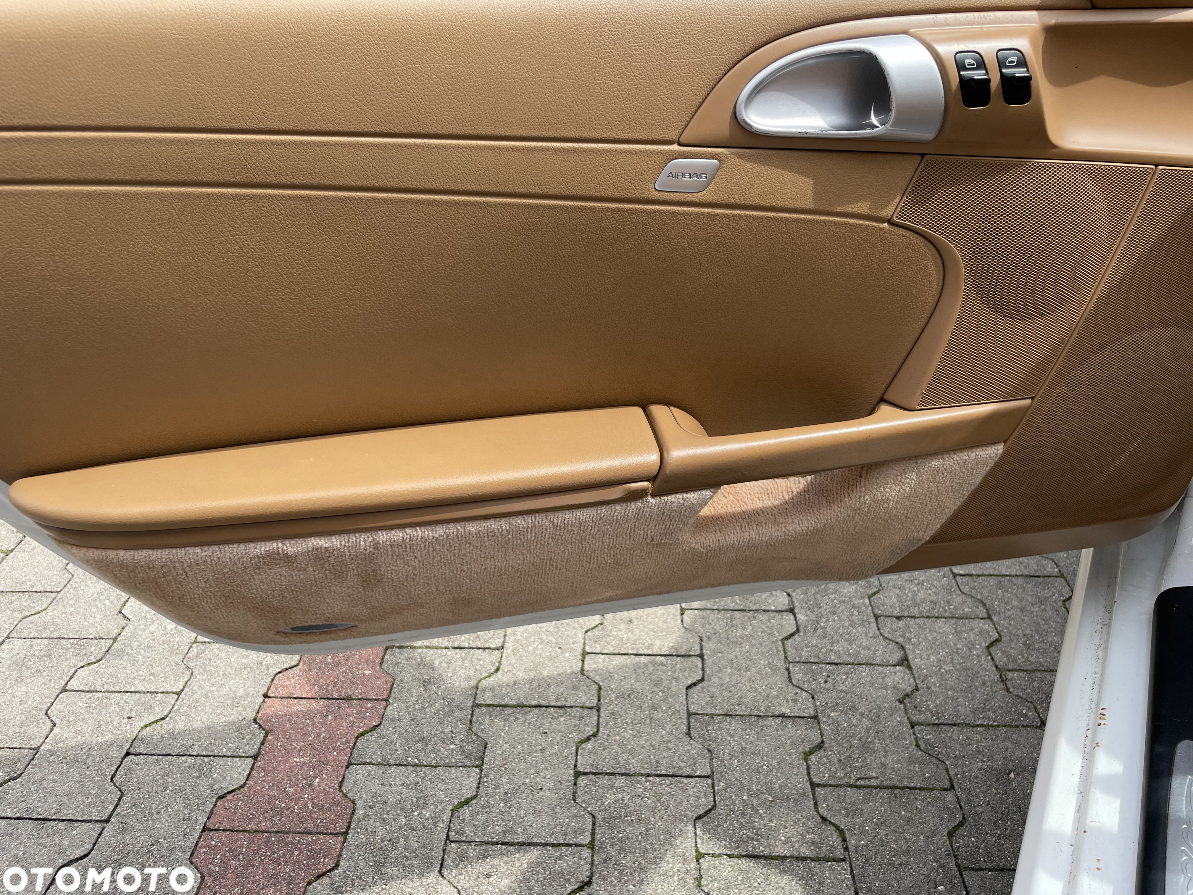 Porsche Boxster Sportpaket - 17