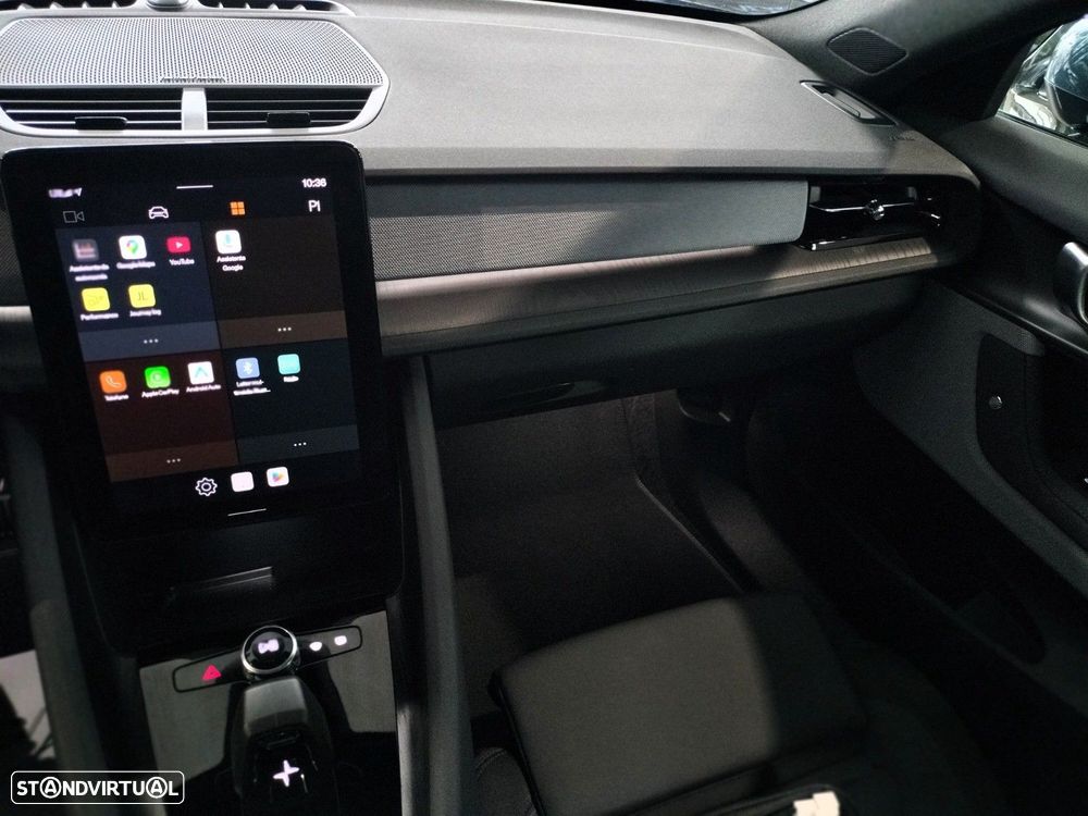 Polestar 2 Long Range 78 kWh AWD - 32