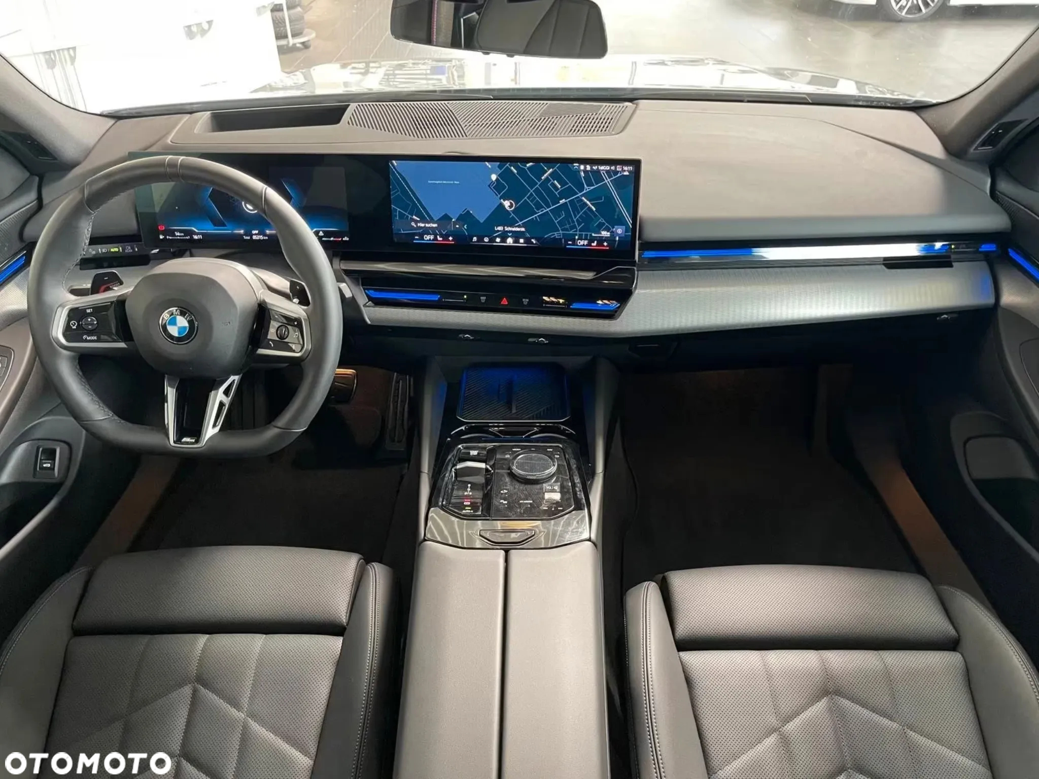 BMW Seria 5 - 9